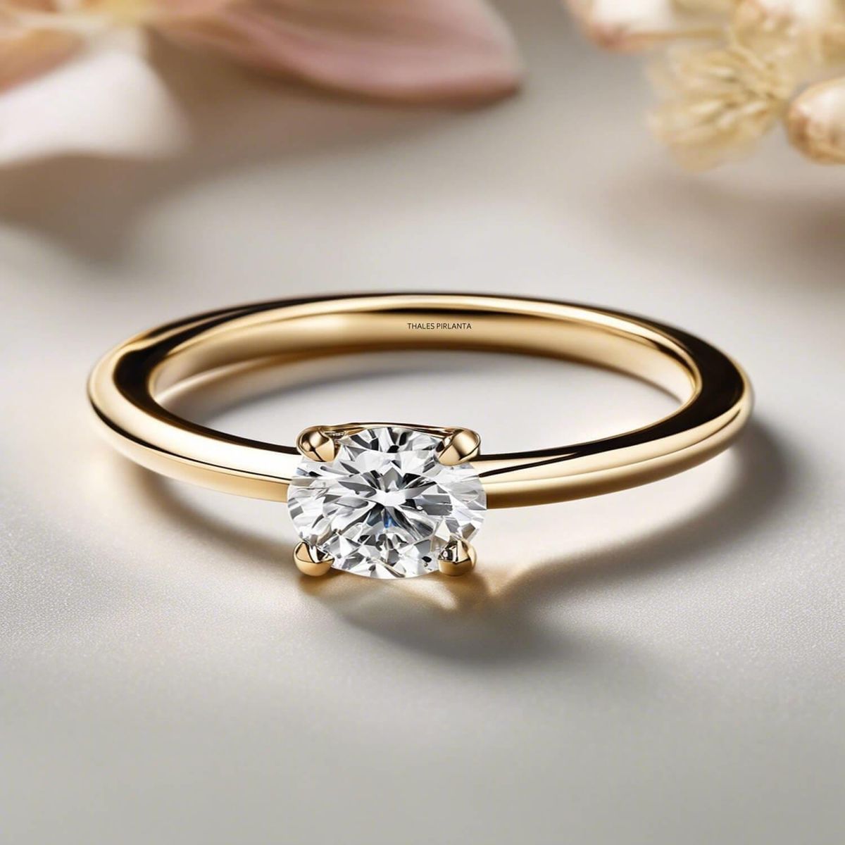 D Renk Pırlanta Neden Daha Değerli Sayılır?