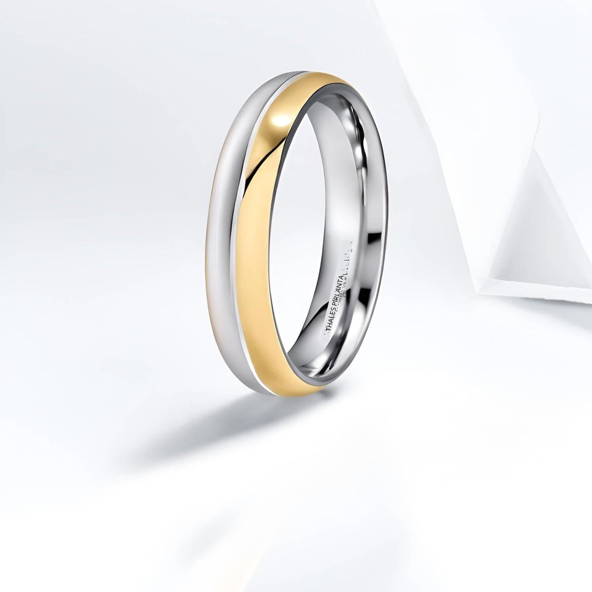 5 Gram Klasik İçi Dolu Alyansın Temel Özellikleri