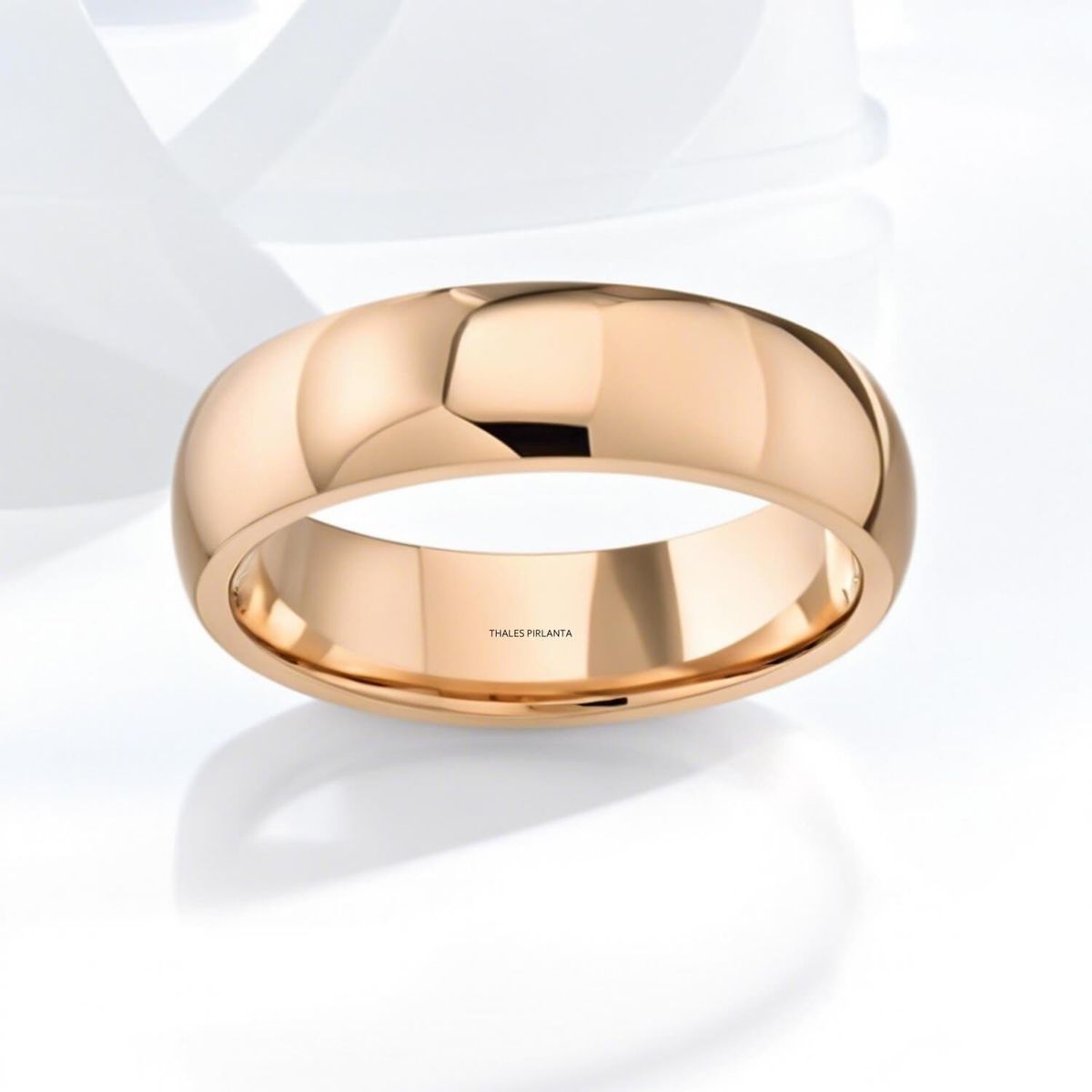 6.50 gr 14 Ayar Altın Alyans Dayanıklı mıdır?