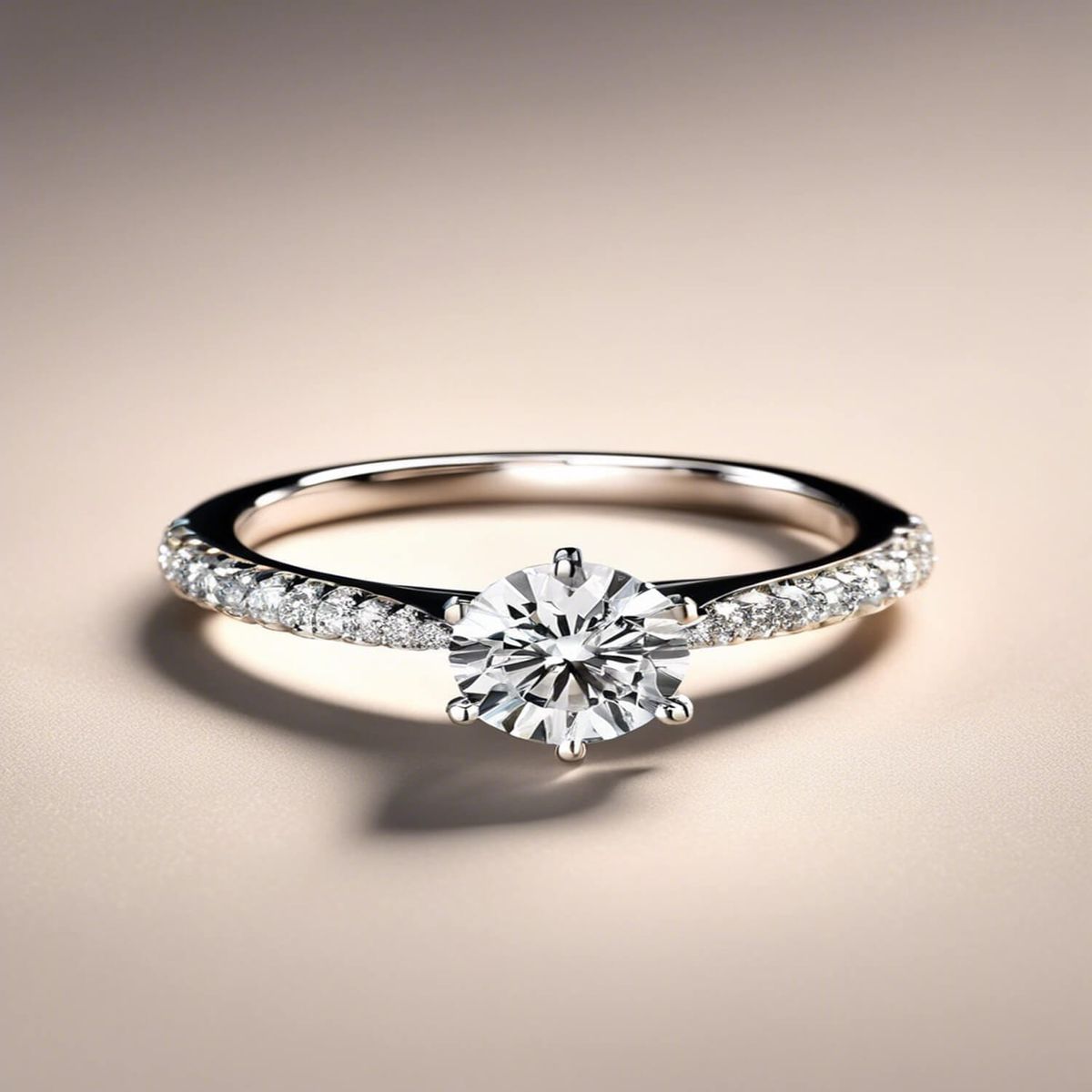 0.75 Karat Tektaş Yüzükte GIA Sertifikası Önemli mi?