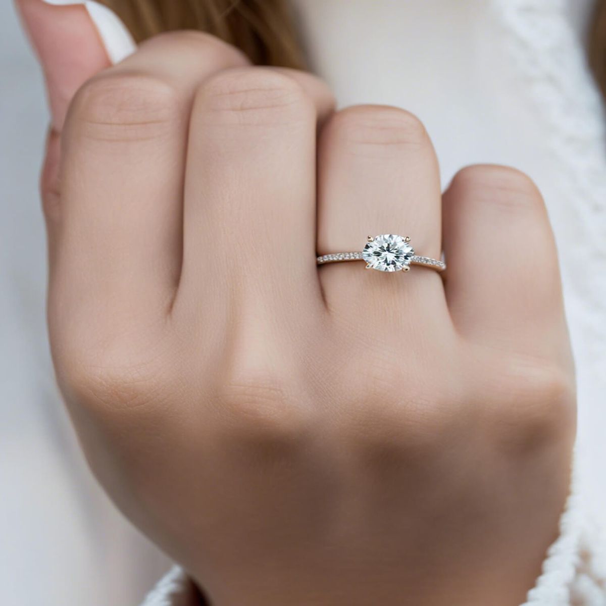 1.20 Karat Yüzük Seçimi Mantıklı mı?