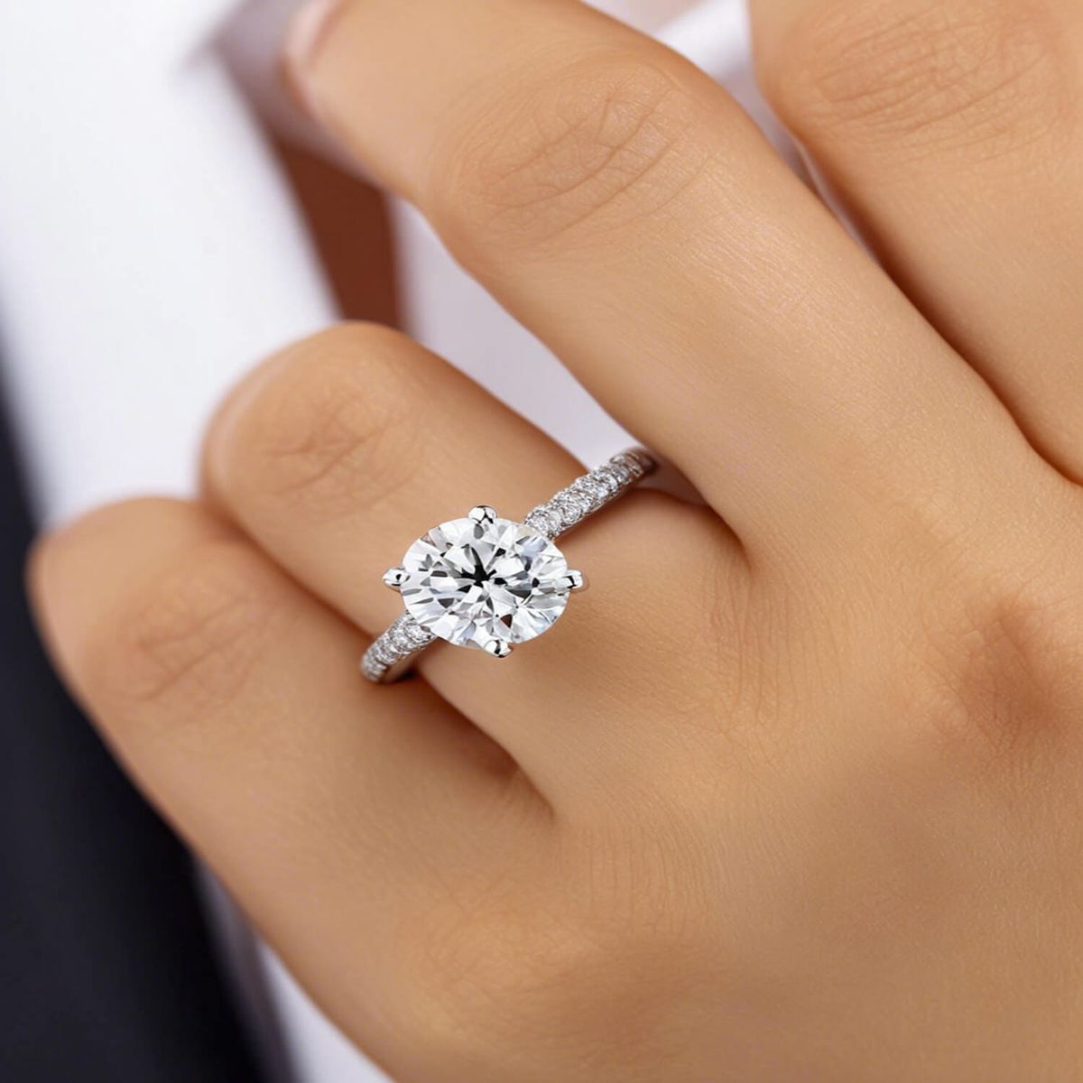 D renk pırlanta neden daha pahalıdır?