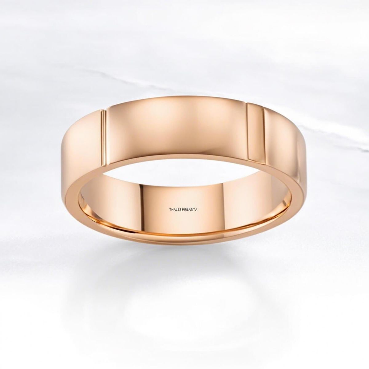 Alyans Yüzük Seçiminde Nelere Dikkat Etmeli?