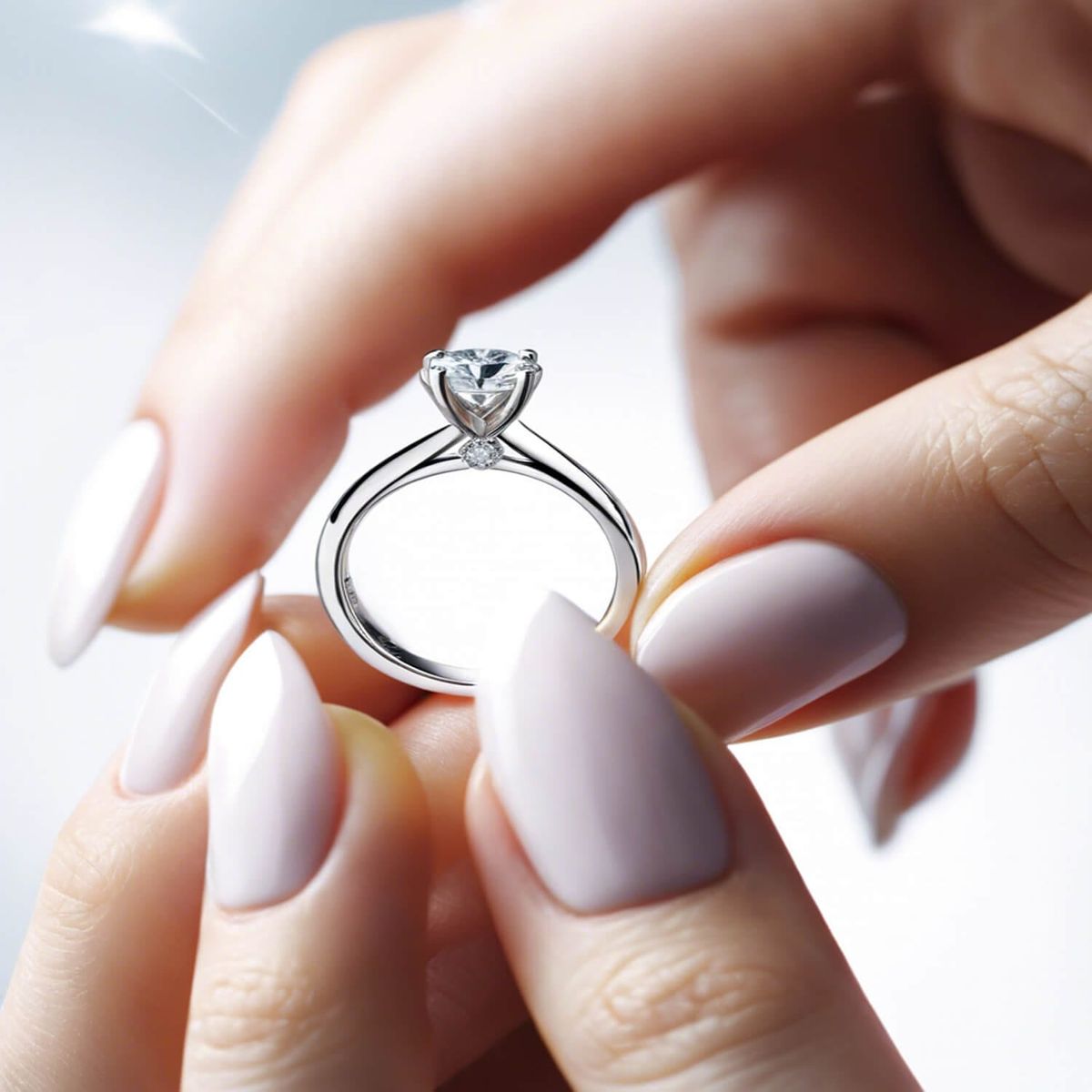 D Renk Pırlanta Taşın Nadirliği Neden Önemli?