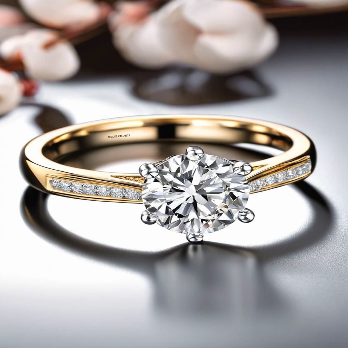 0.60 Karat D Renk Tektaş: Hangi Avantajları Var?