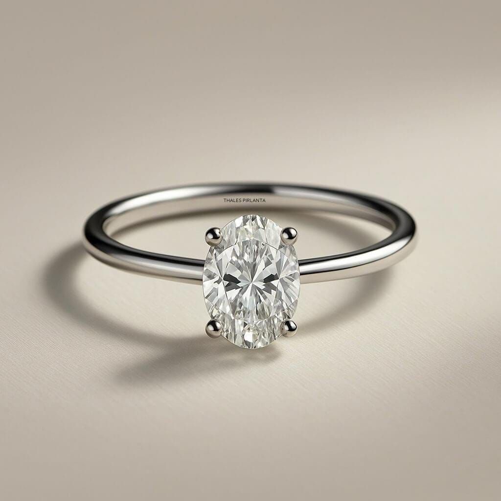 0.40 Karat Pırlanta Yüzük Fiyatını Etkileyen Faktörler