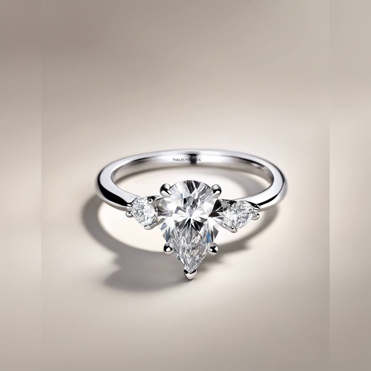 D Renk Damla Pırlanta Teklif için Yeterli mi?