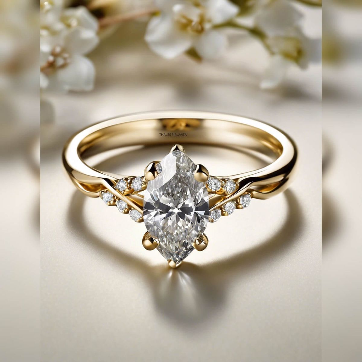 Tasarım Markiz Tektaş Evlilik Teklifine Uygun mu?