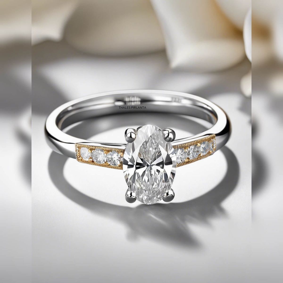 4 Tırnaklı Oval Tektaş mı 6 Tırnaklı mı?