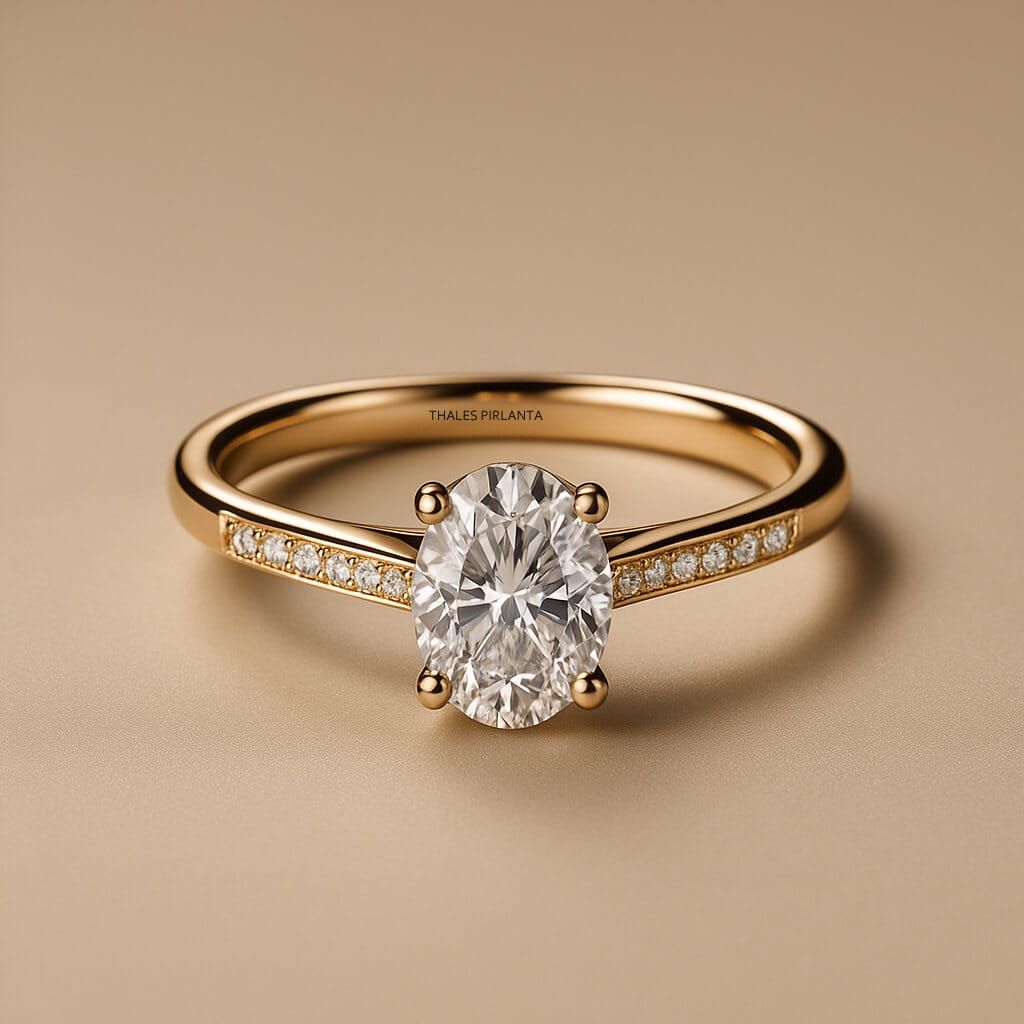 G Renk Oval Tektaşlar Neden Daha Uygun Fiyatlı?