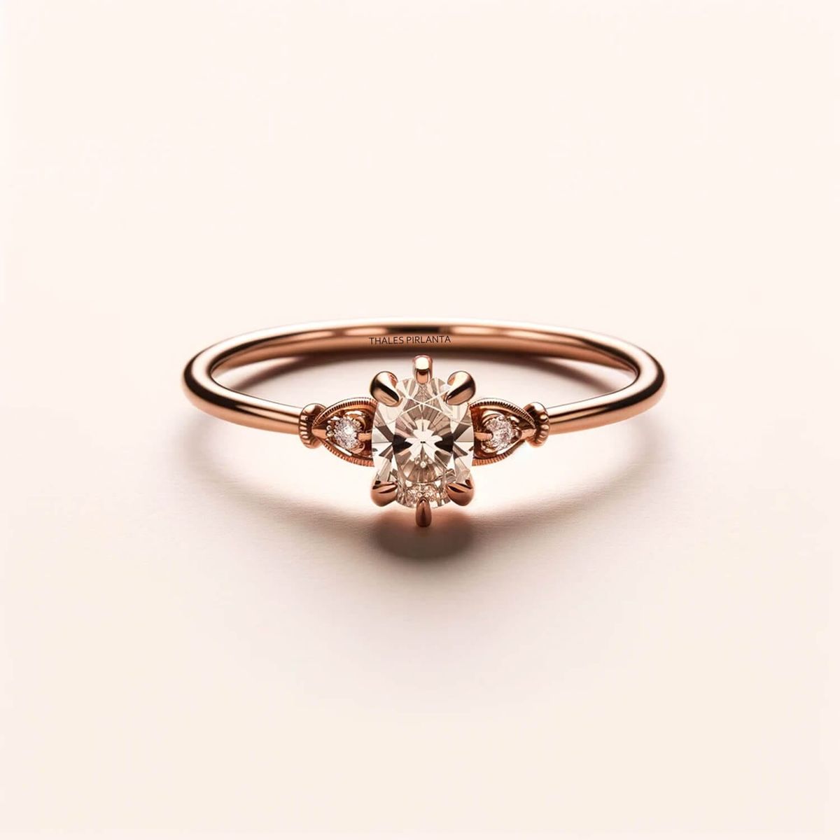 D Renk Pırlanta SI1 Leke Çıplak Gözle Görülür Mü?