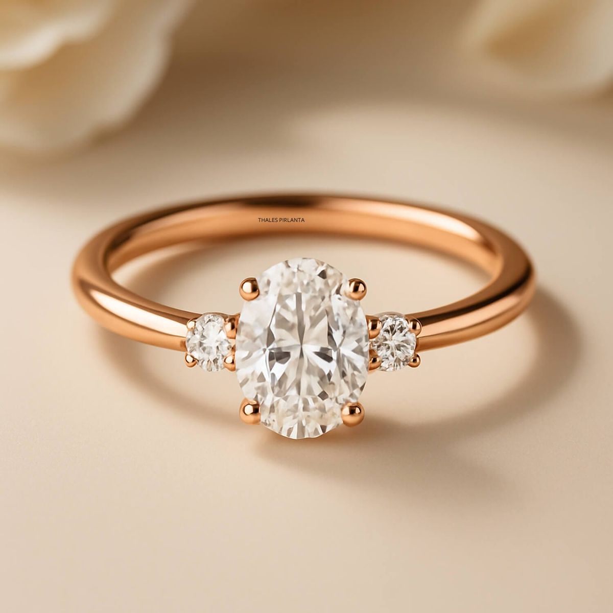 Tektaş Oval Kesimin Parlaklığı Yüksek mi?