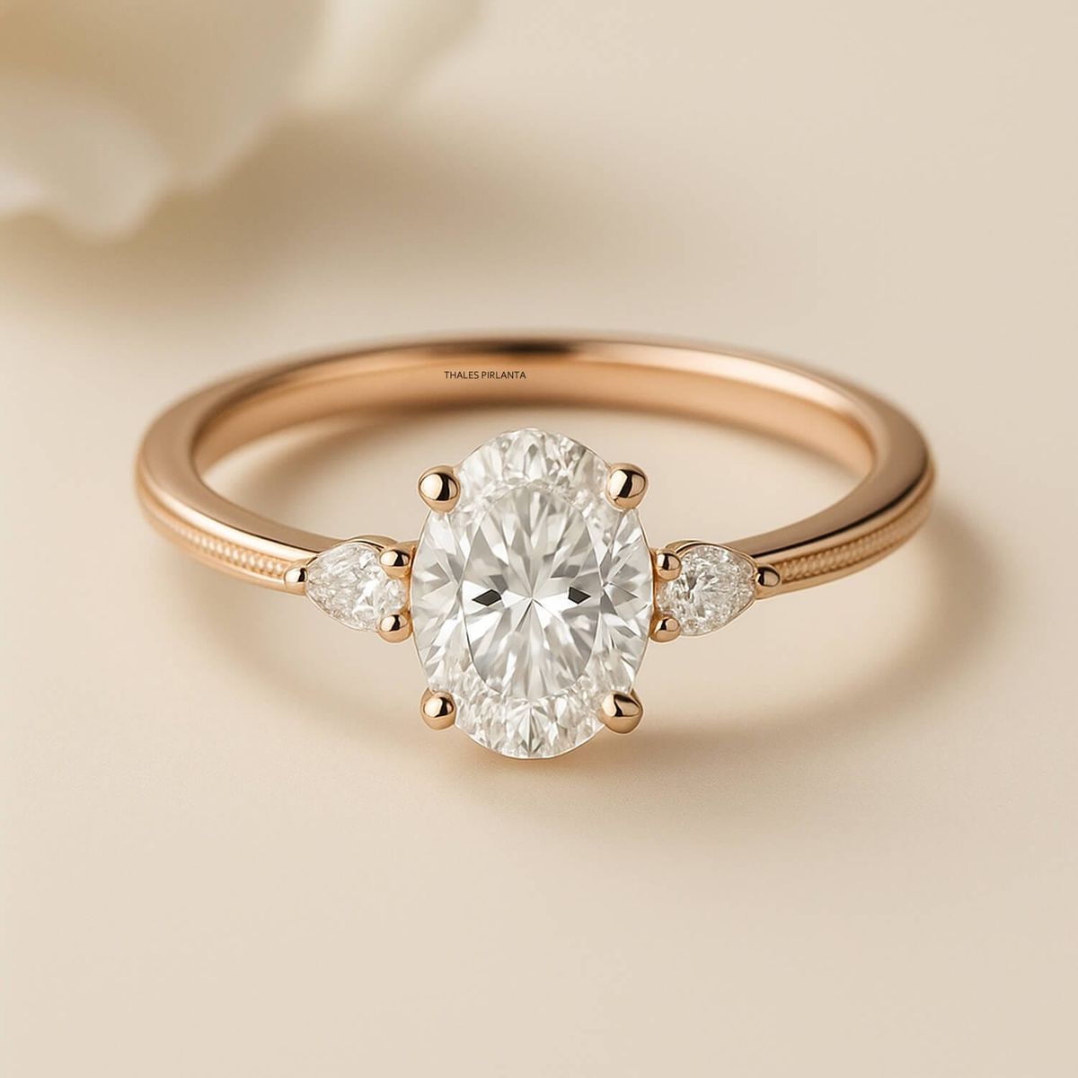 Evlilik Teklifi Vintage Yüzükle Yapılır mı?