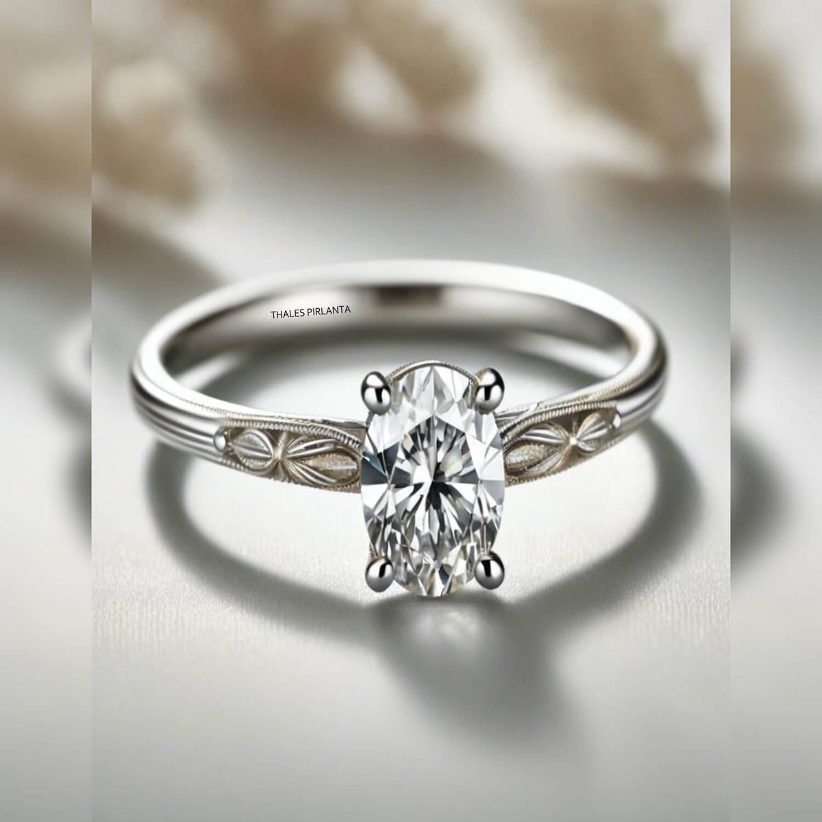 GIA Sertifikası Pırlanta Fiyatını Nasıl Etkiler?