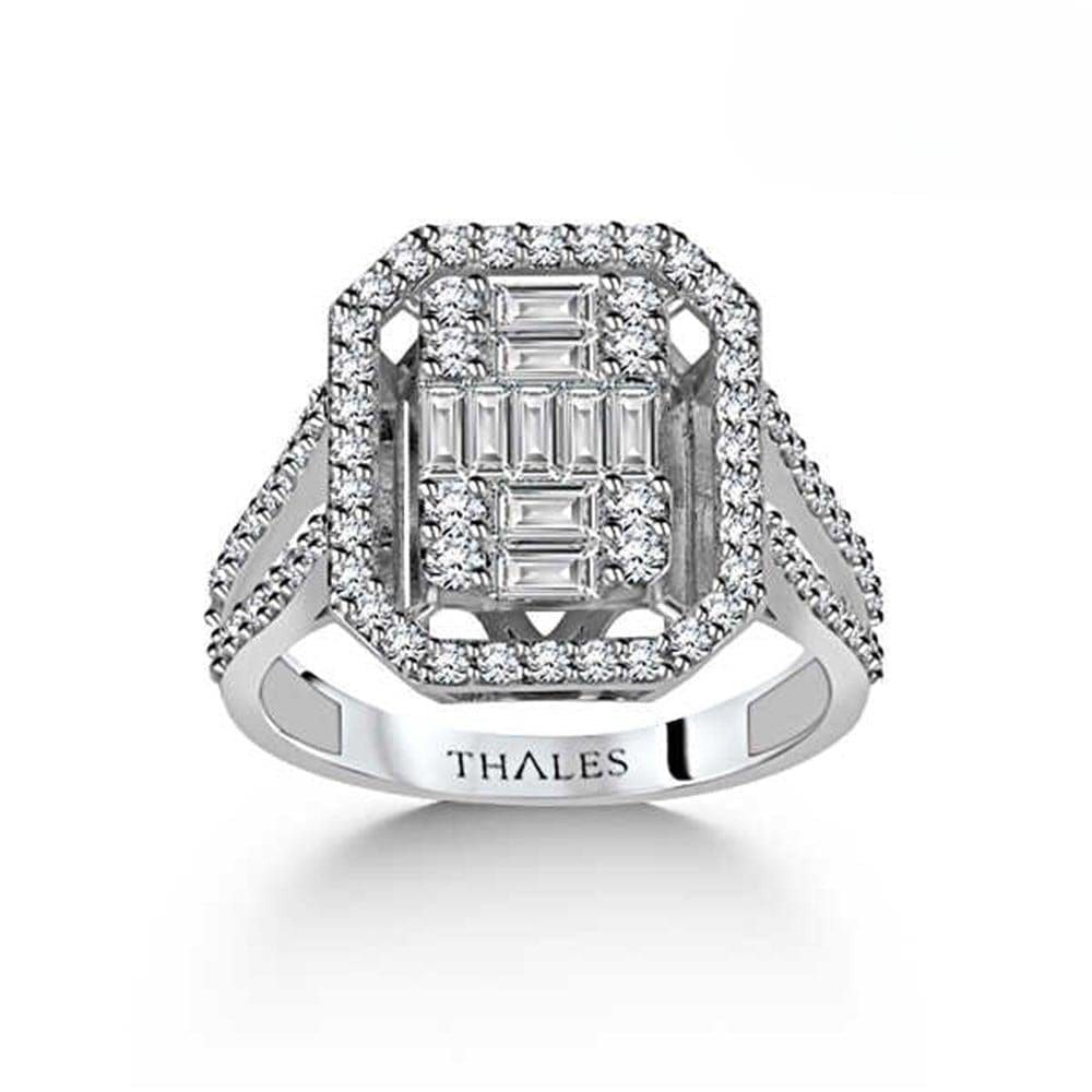 Baget Yüzük Seçerken Cetvel Oranı Nasıl Hesaplanır?