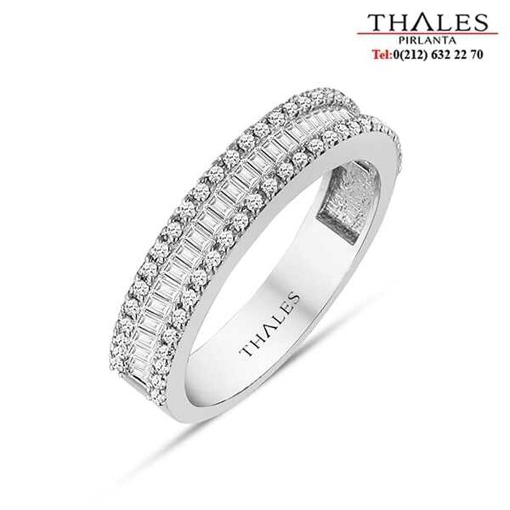 Baget Kesim Pırlantada Yüzde 60 Derinlik Doğru Mu?