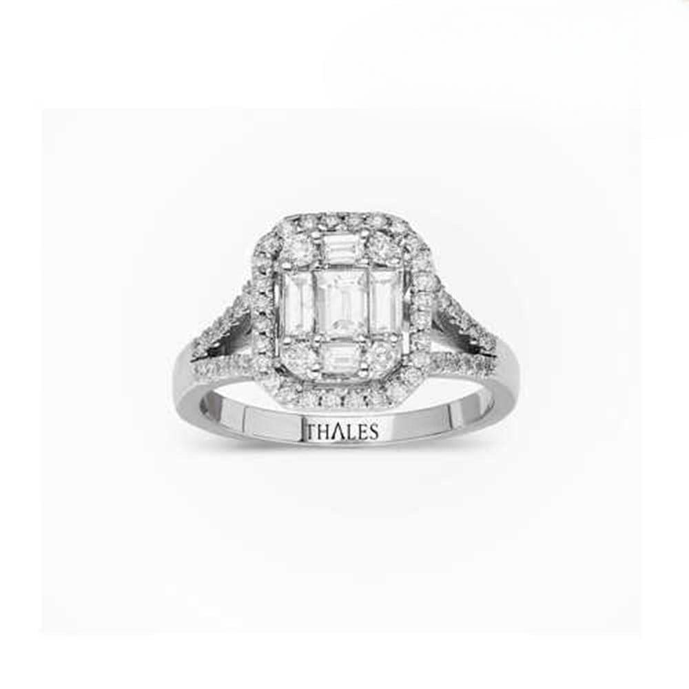 Baget Kesim Yüzükte Halka Genişliği Konforu Etkiler Mi?