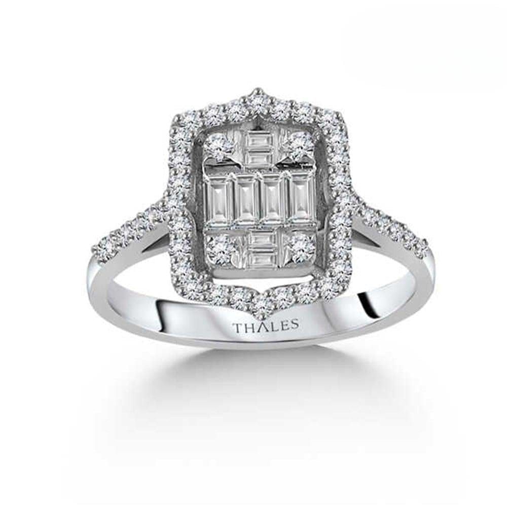 H Renk mi F Renk mi? Aradaki Fark Işıltıya Yansır mı?