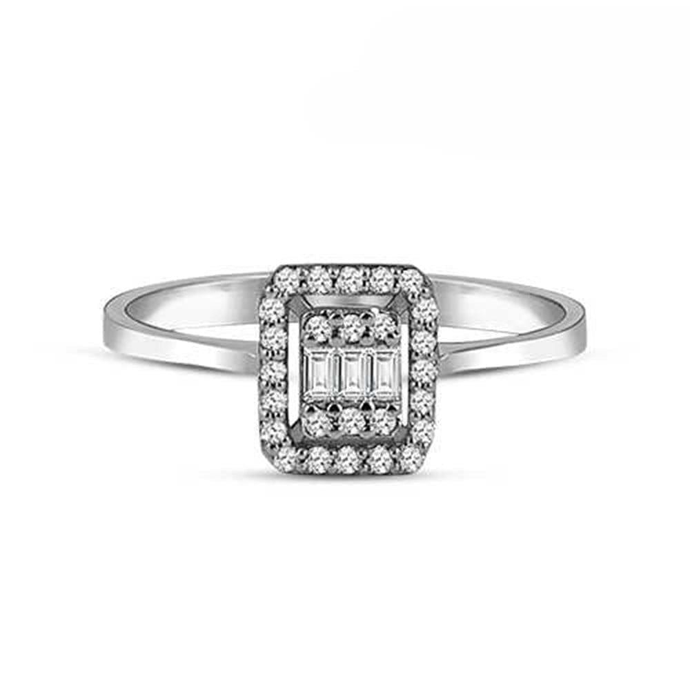 Baget Yüzük Modeli Seçerken Nelere Dikkat Edilmeli?