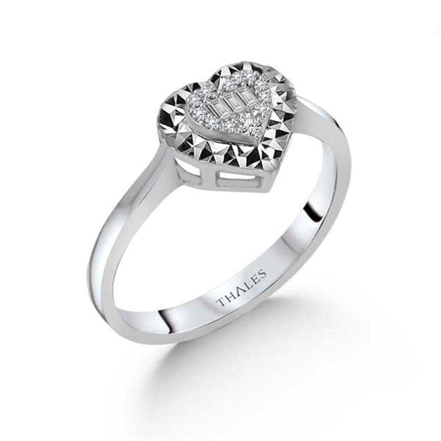 Kalp Baget Yüzük Fiyatını Ne Belirliyor?