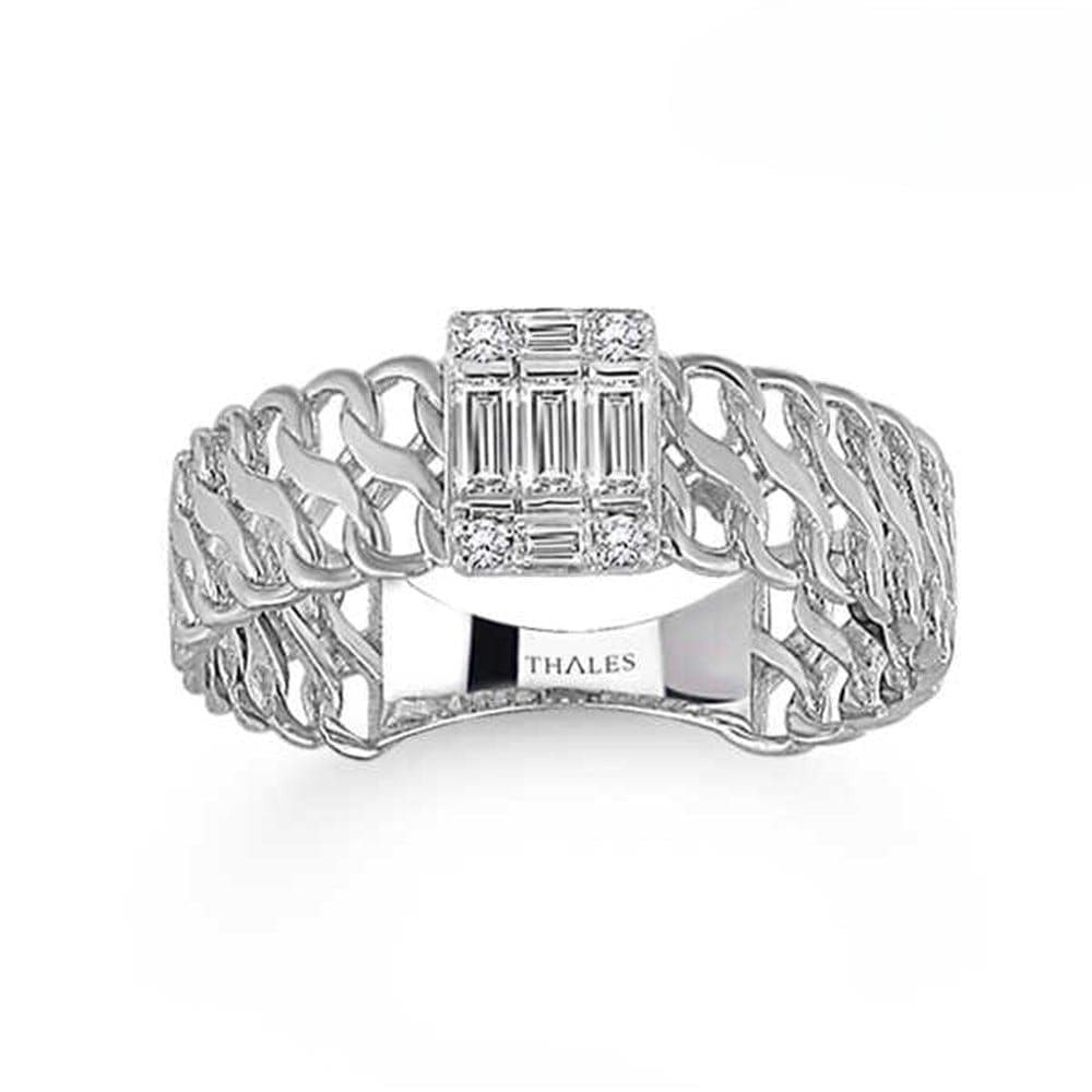 Baget Kesim Yüzük Upgrade Programı Yaygın mı?