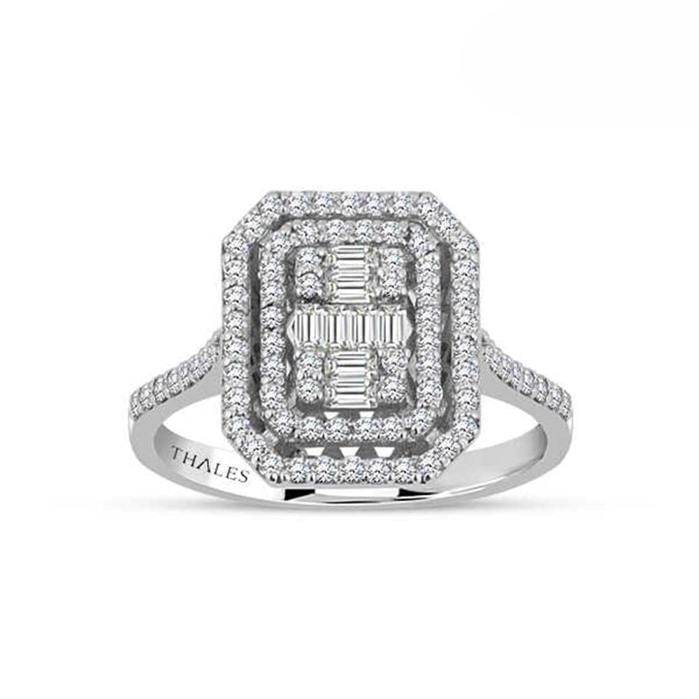 Baget Kesimli Tektaş Yüzük Taksitle Alım Şartları Nelerdir?