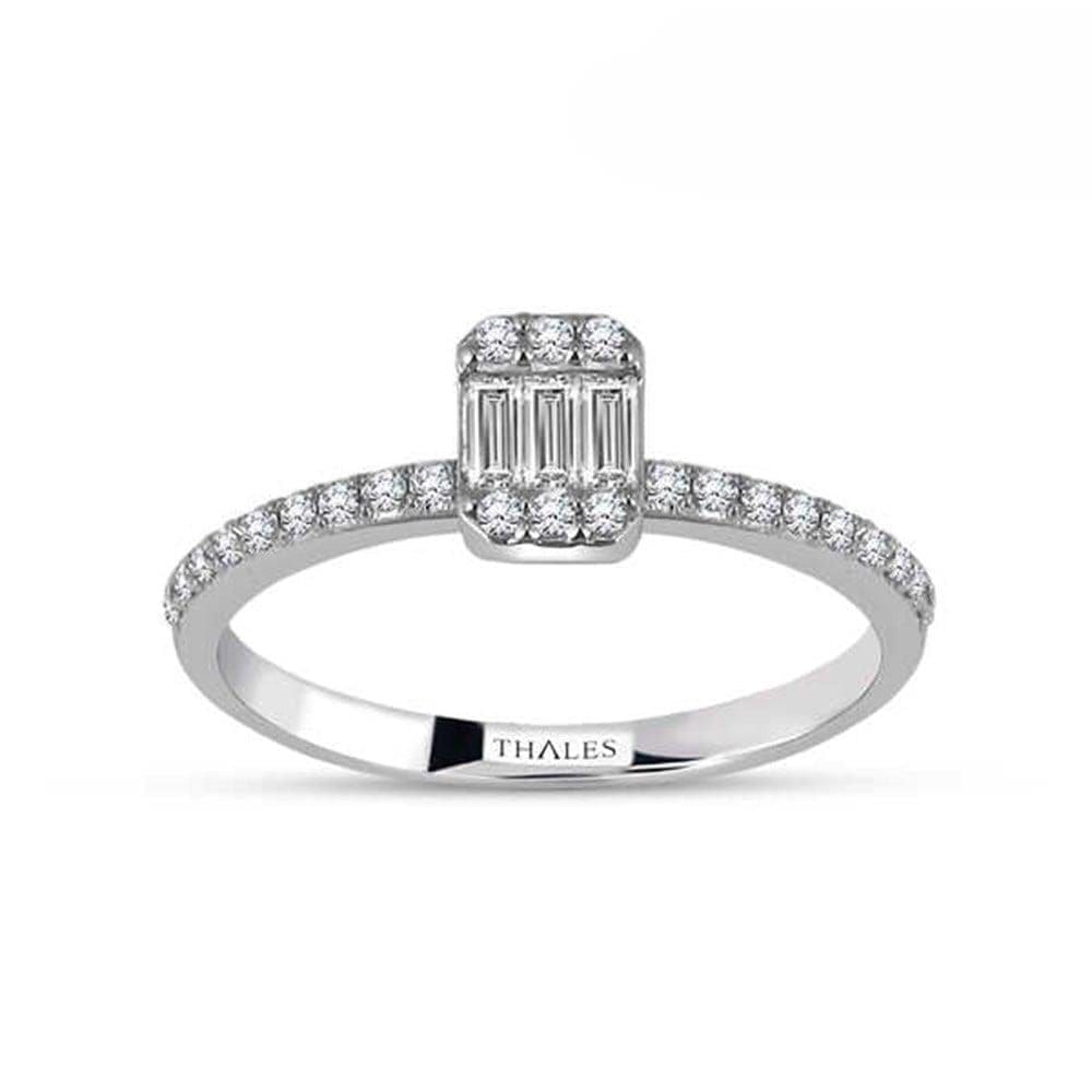 Baget Yüzük Nişan İçin Uygun Bir Seçim mi?