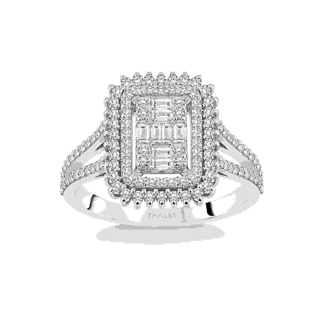 Baget Kesim Pırlanta Yüzük Modası Geçici mi Yoksa Zamansız mı?