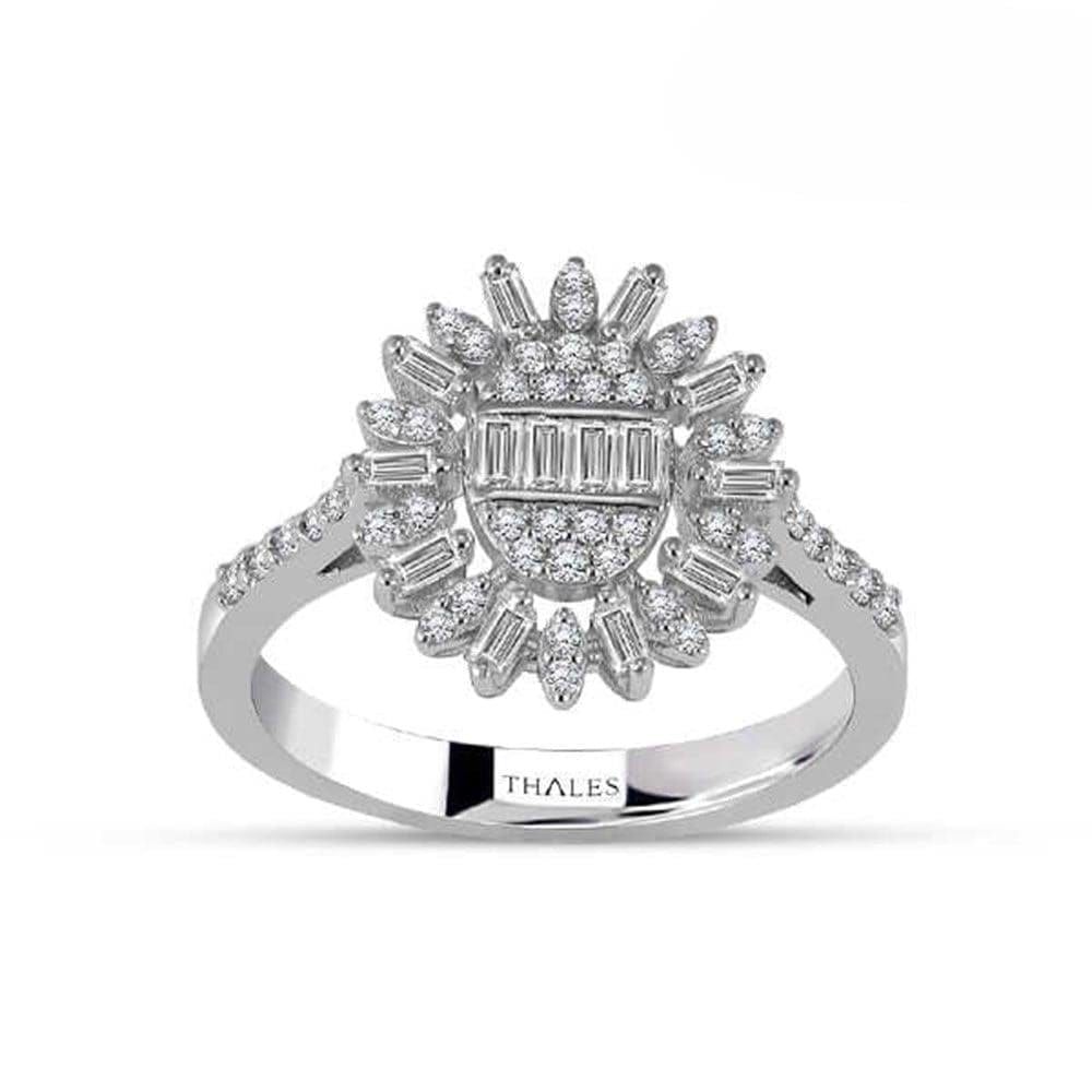 Baget Kesim Pırlantanın Diğer Kesimlerden Farkı Nedir?