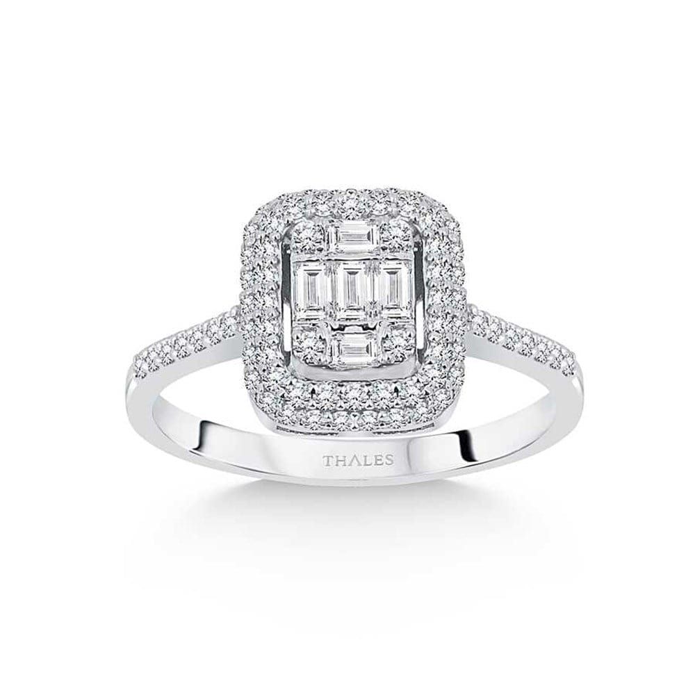 Baget Pırlantada Berraklık Skoru Kaç Olmalı?