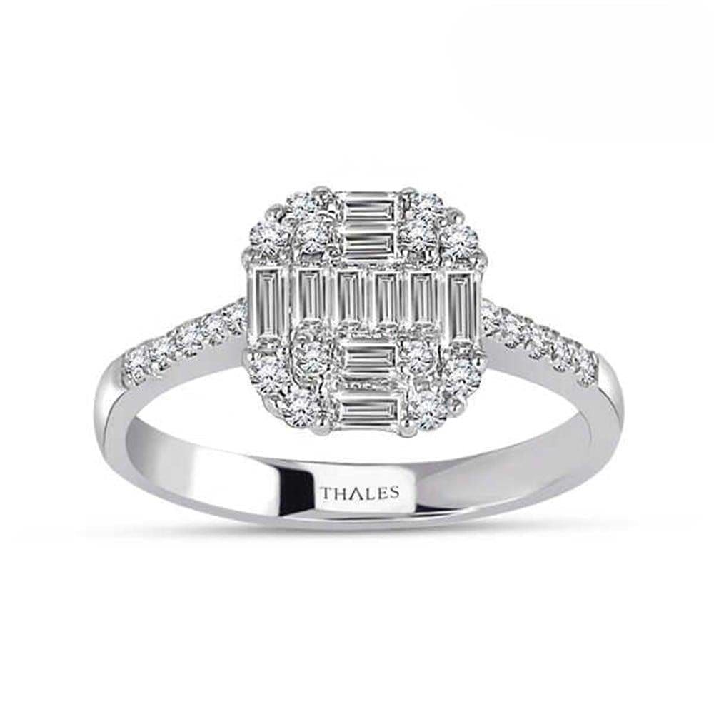 Baget Yüzüklerin Fiyatı Neden Değişken Olur?