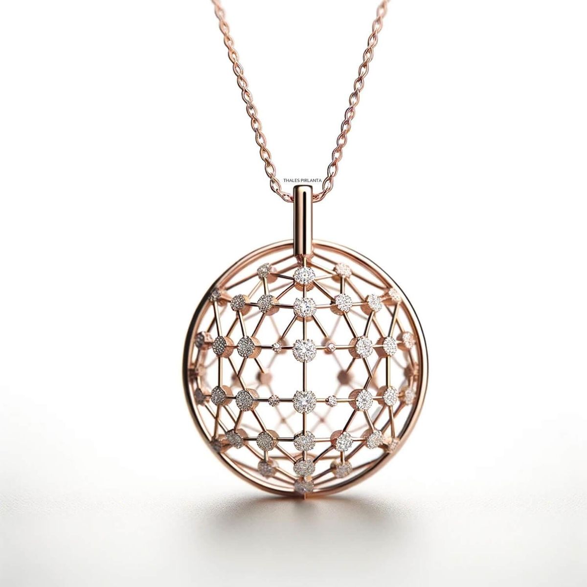 Tasarım Kolyeler İçin Kişiselleştirme İmkânı Var Mı?