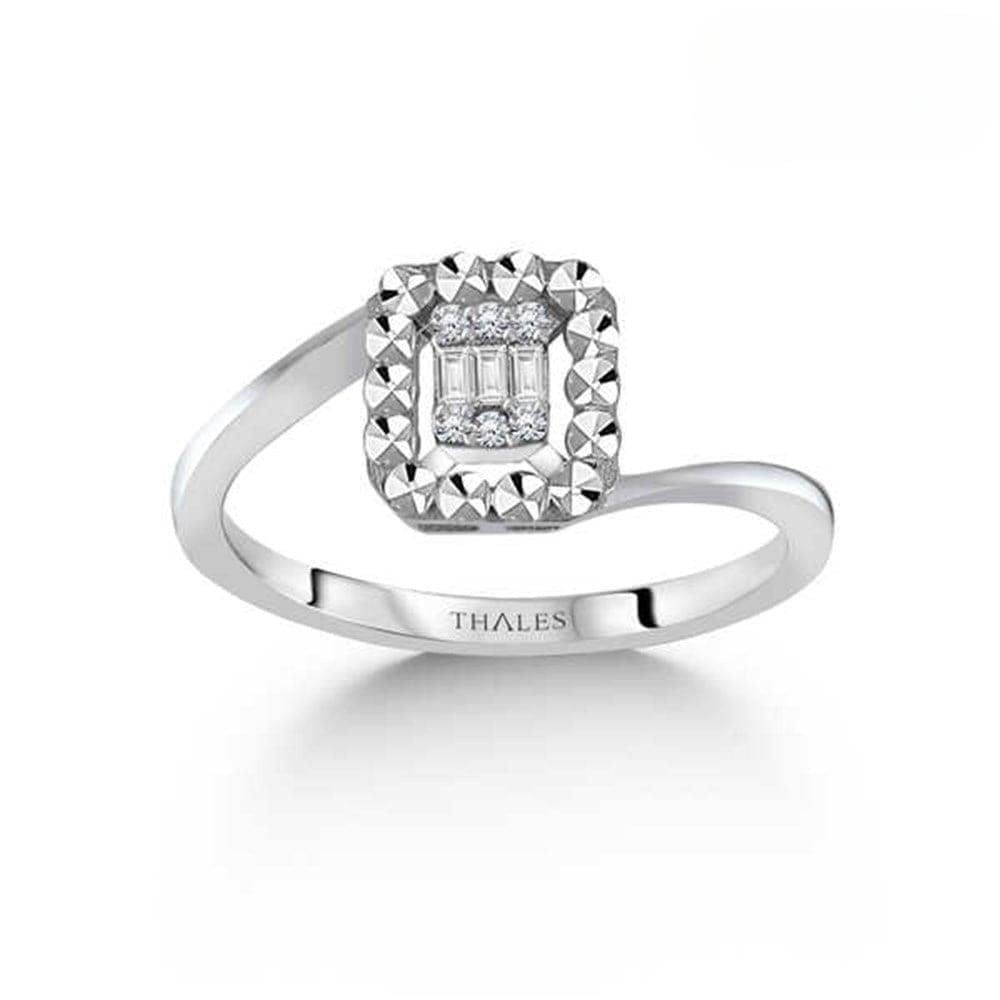 Baget Yüzükte Farklı Atölyede Ölçü Küçültme Taş Gevşetir Mi?