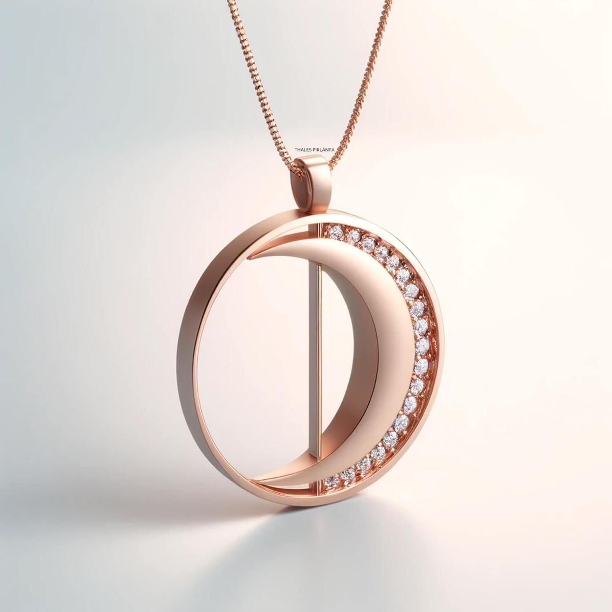 Pırlanta kolyeler günlük parlatma rutini nasıl olmalı?