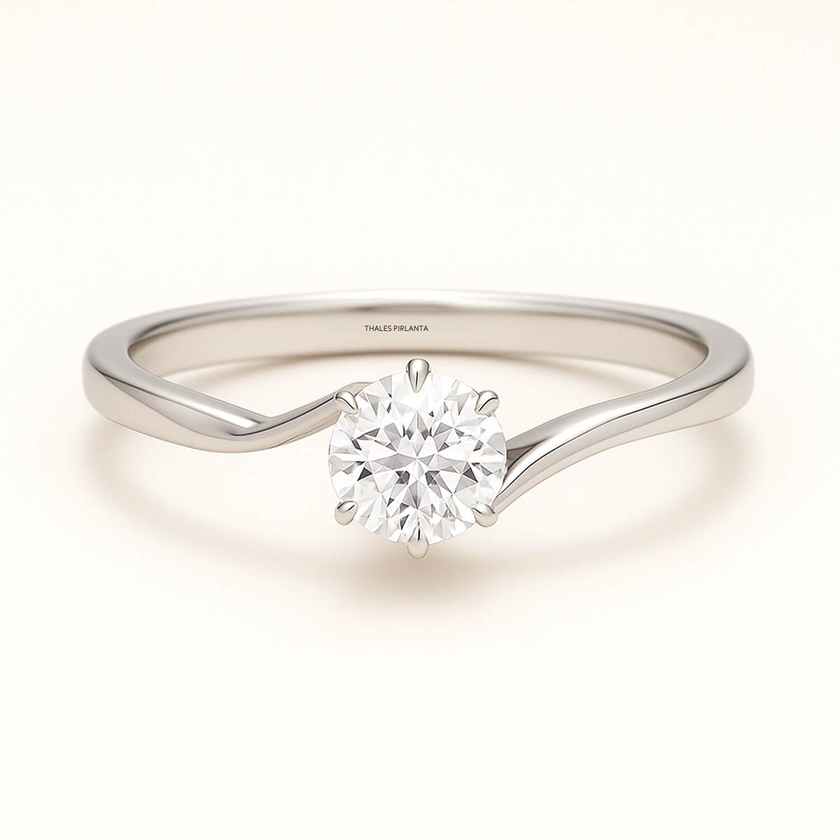 Tektaş Pırlanta Yüzükler Sudan Etkilenir Mi?