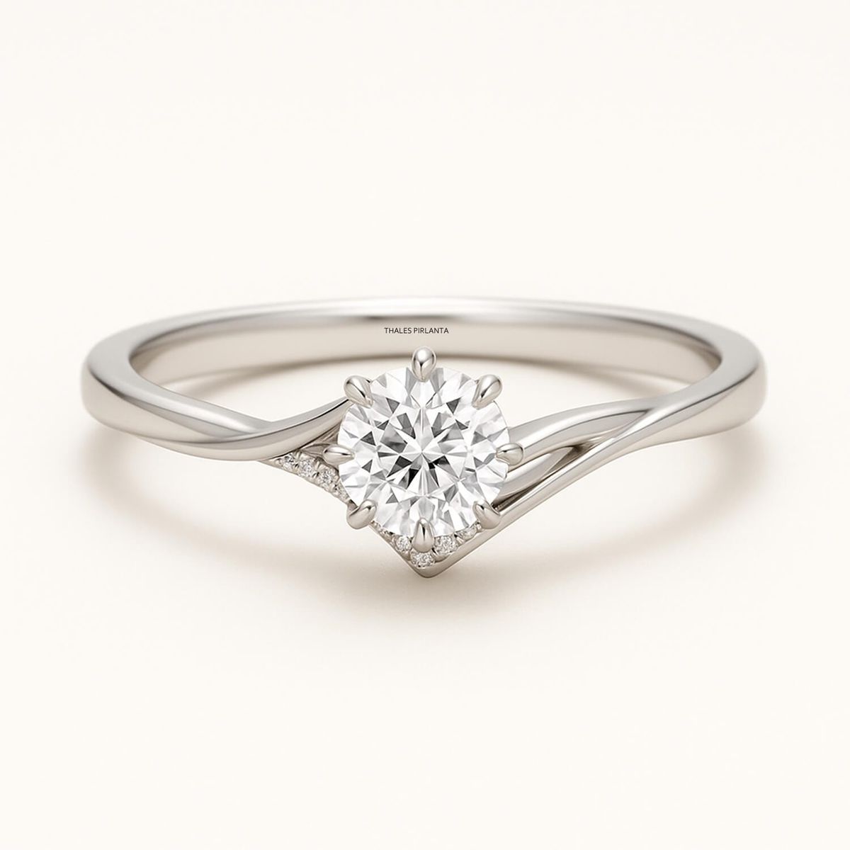 Tektaş Pırlanta Modelleri Stokta Yoksa Üretim Süresi Nedir?