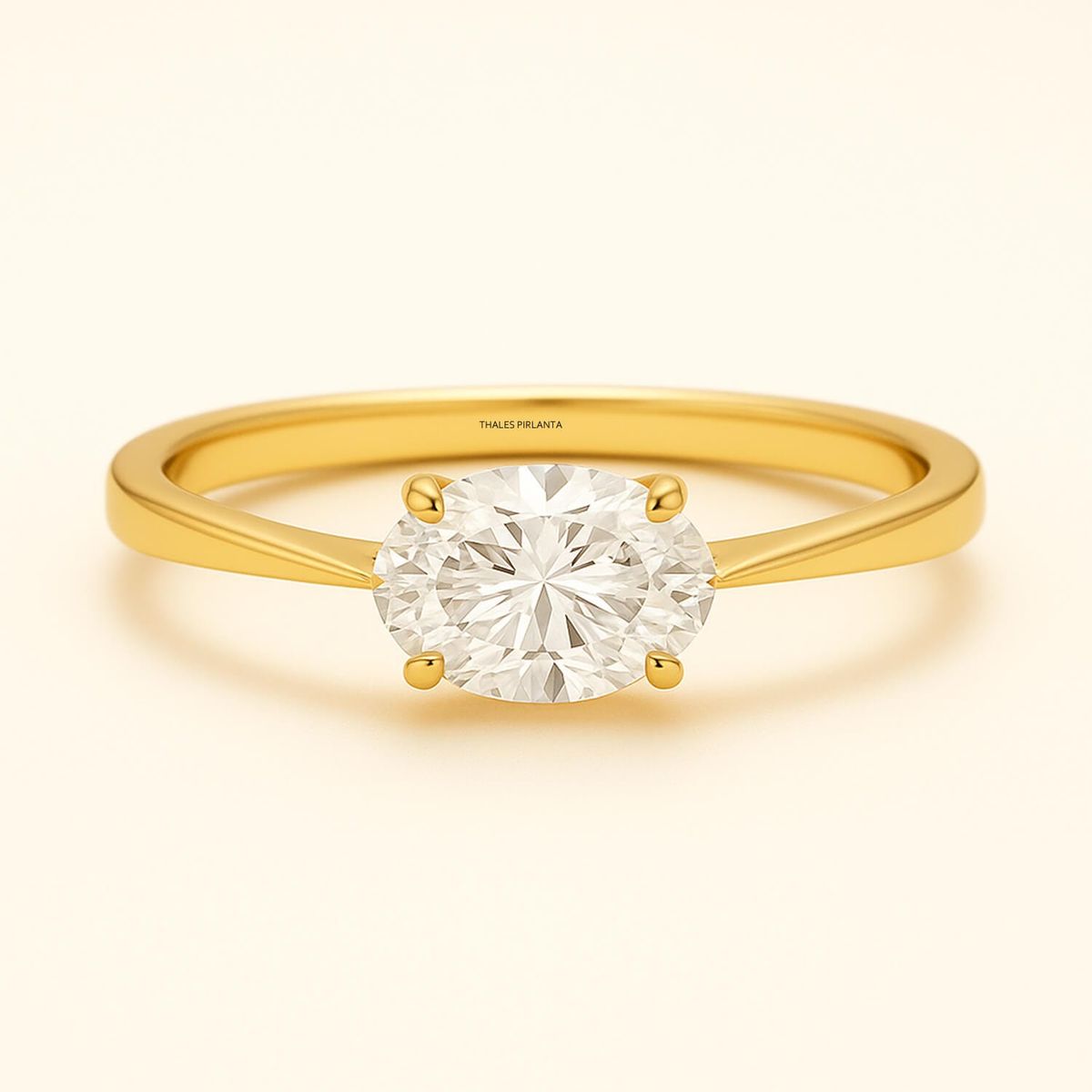 GIA Tektaş Pırlantayı Evde Hangi Solüsyonla Parlatırım?