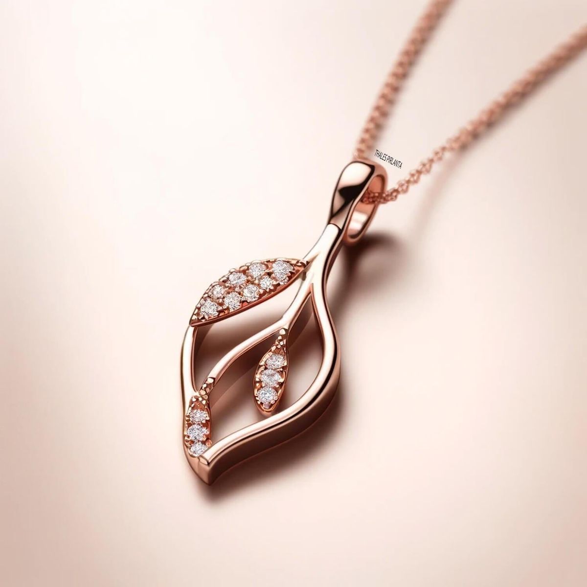 Gemelle Kolye İsmi Neyi Temsil Eder?