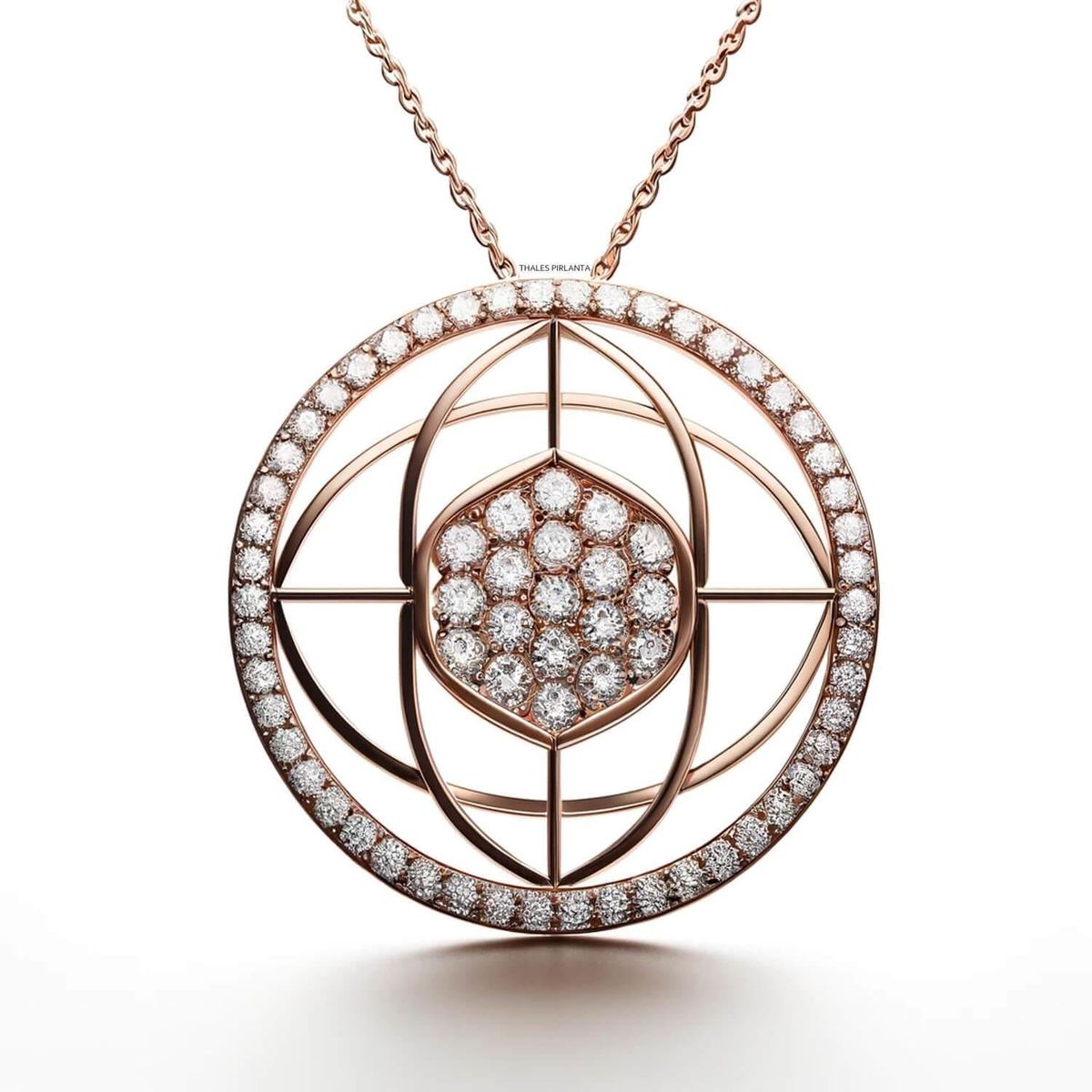 LoopLux Kolye Adı Neyi Simgeliyor?