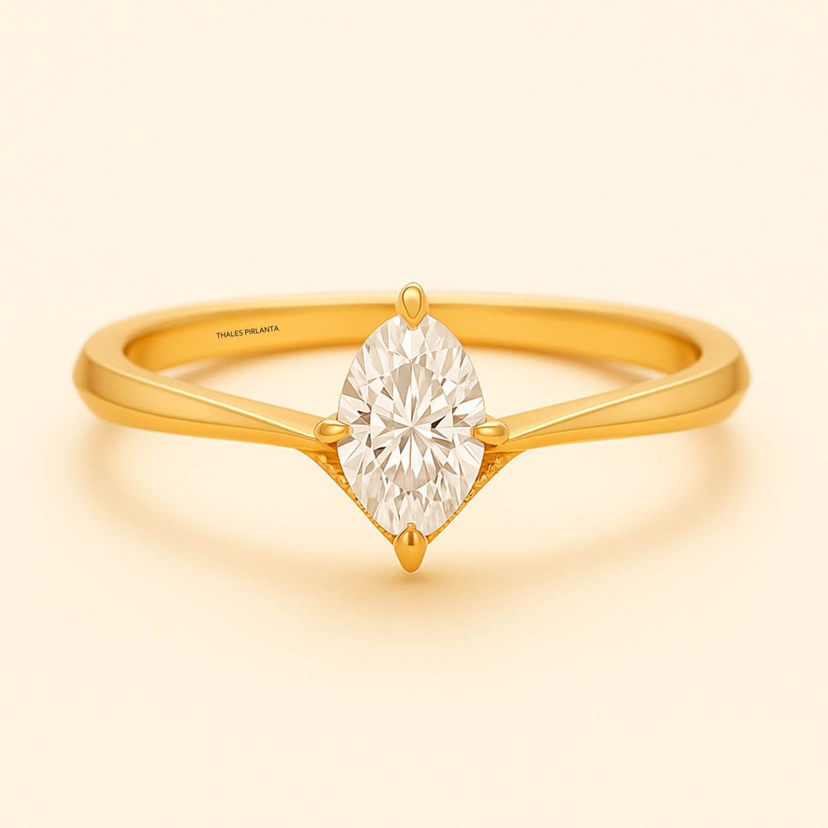 GIA Tektaş Pırlanta Yüzük Seçerken Raporda İlk Nereye Bakılır?