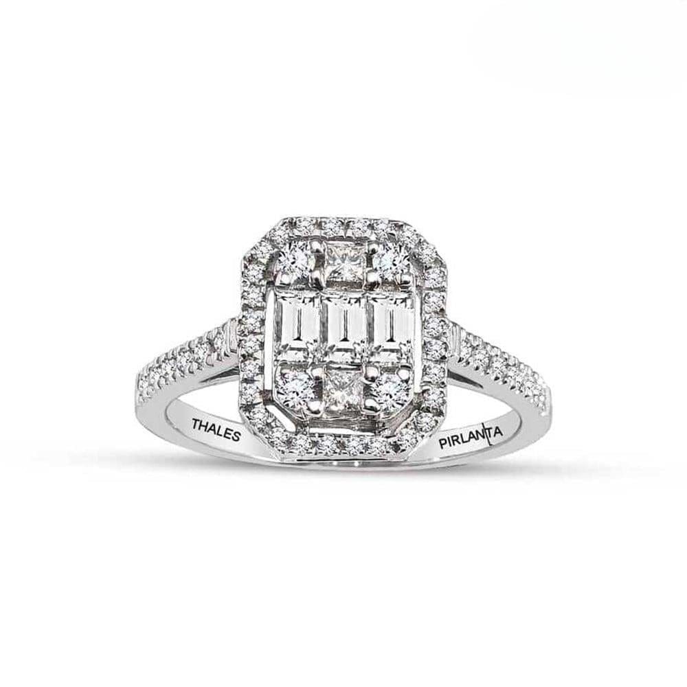 Baget Yüzükte Rodyum Kaplama Kaç Ayda Bir Yenilenmeli?