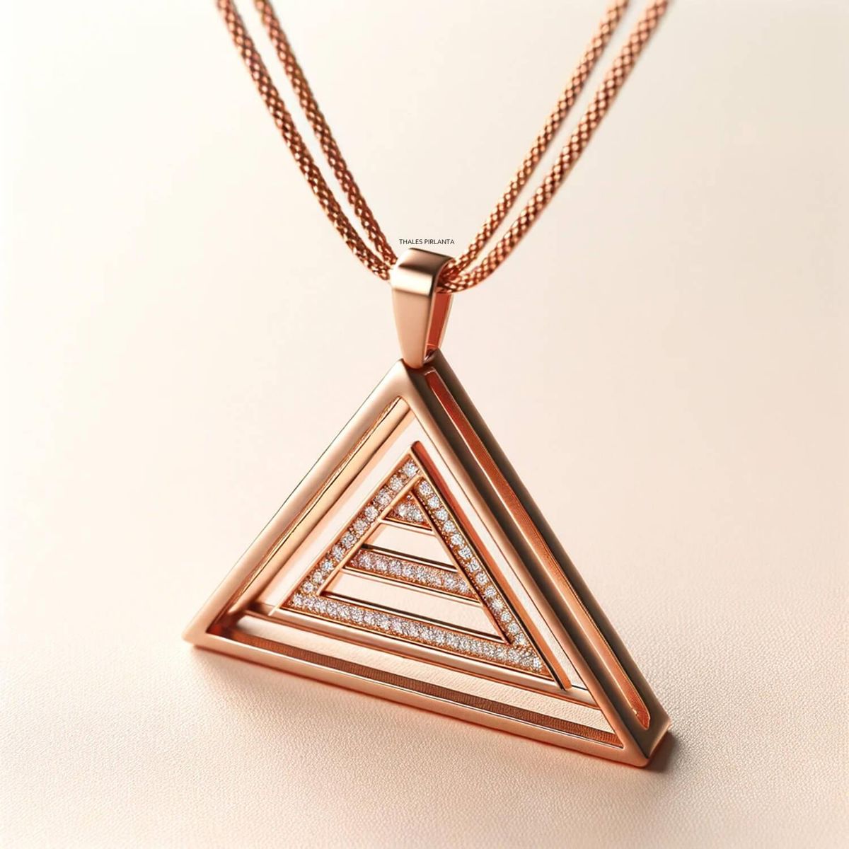 Pırlanta kolye fiyatları gram ağırlığına ne kadar duyarlı?