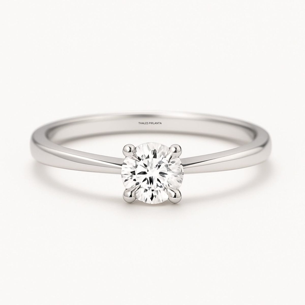 GIA Sertifikalı Tektaş Kaybolursa Raporu Tekrar Alır Mıyım?