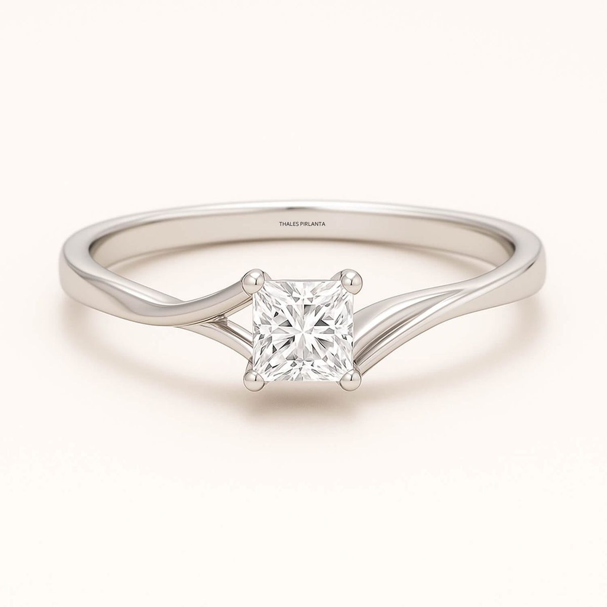 Prenses Kesim Yüzükte Bakım Periyodu Kaç Ay?