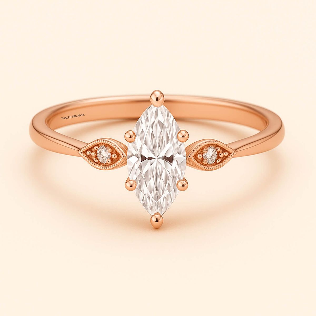 Markiz Tektaş Yüzük Ölçüsü Nasıl Doğru Alınır?