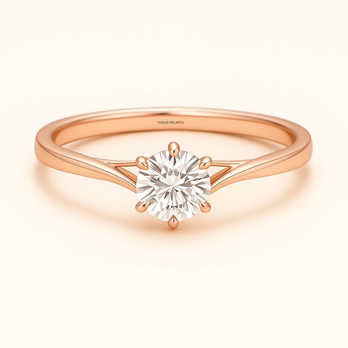 VVS1 Berraklık Evlilik Teklifi Yüzüğünün Fiyatına Nasıl Yansır?