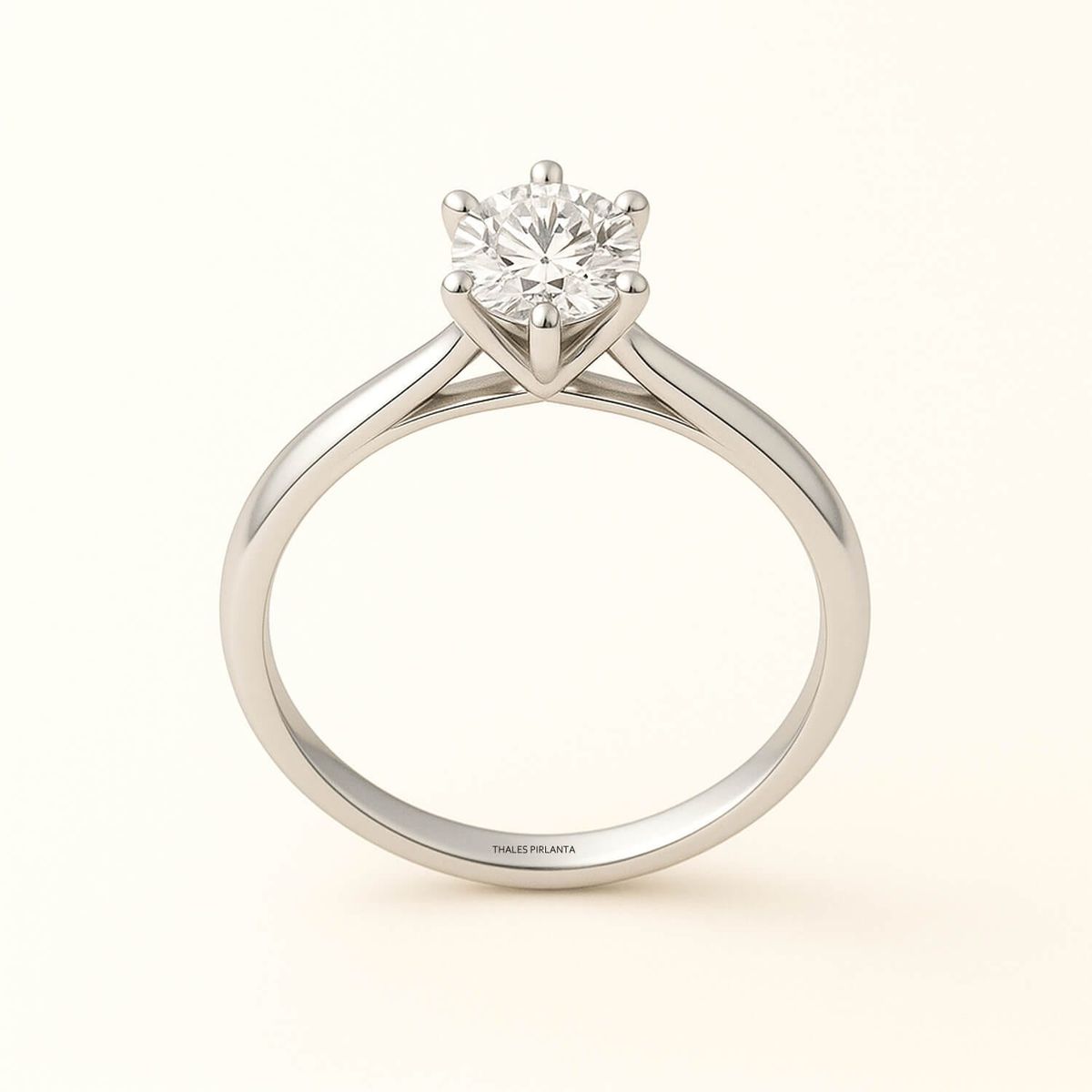 Tektaş Pırlanta Yüzük Nedir, Hangi Detaylar Önemlidir?