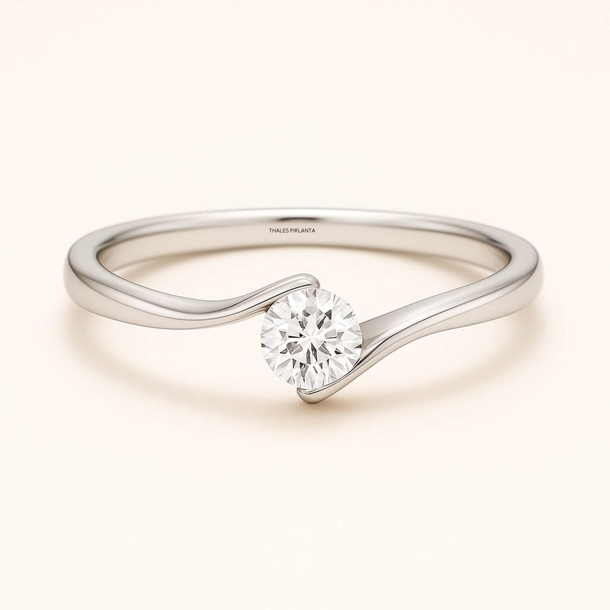 Evlilik Teklifi Tektaş Pırlanta Fiyatları Nasıl Belirlenir?