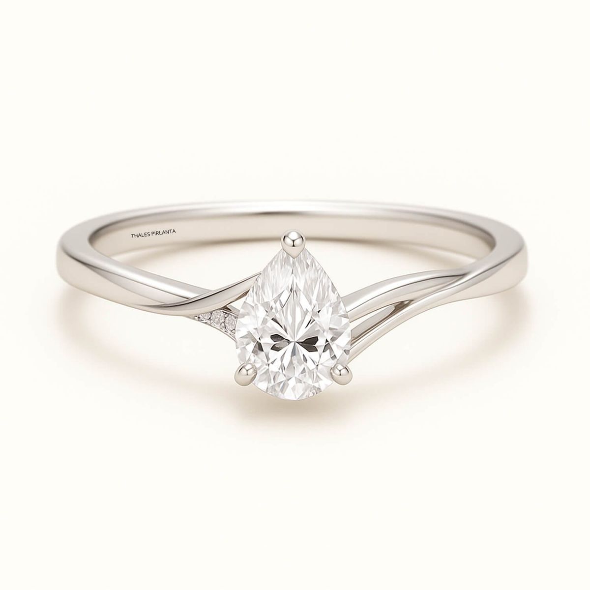 Damla GIA Tektaş Pırlanta Fiyatını En Çok Ne Etkiler?