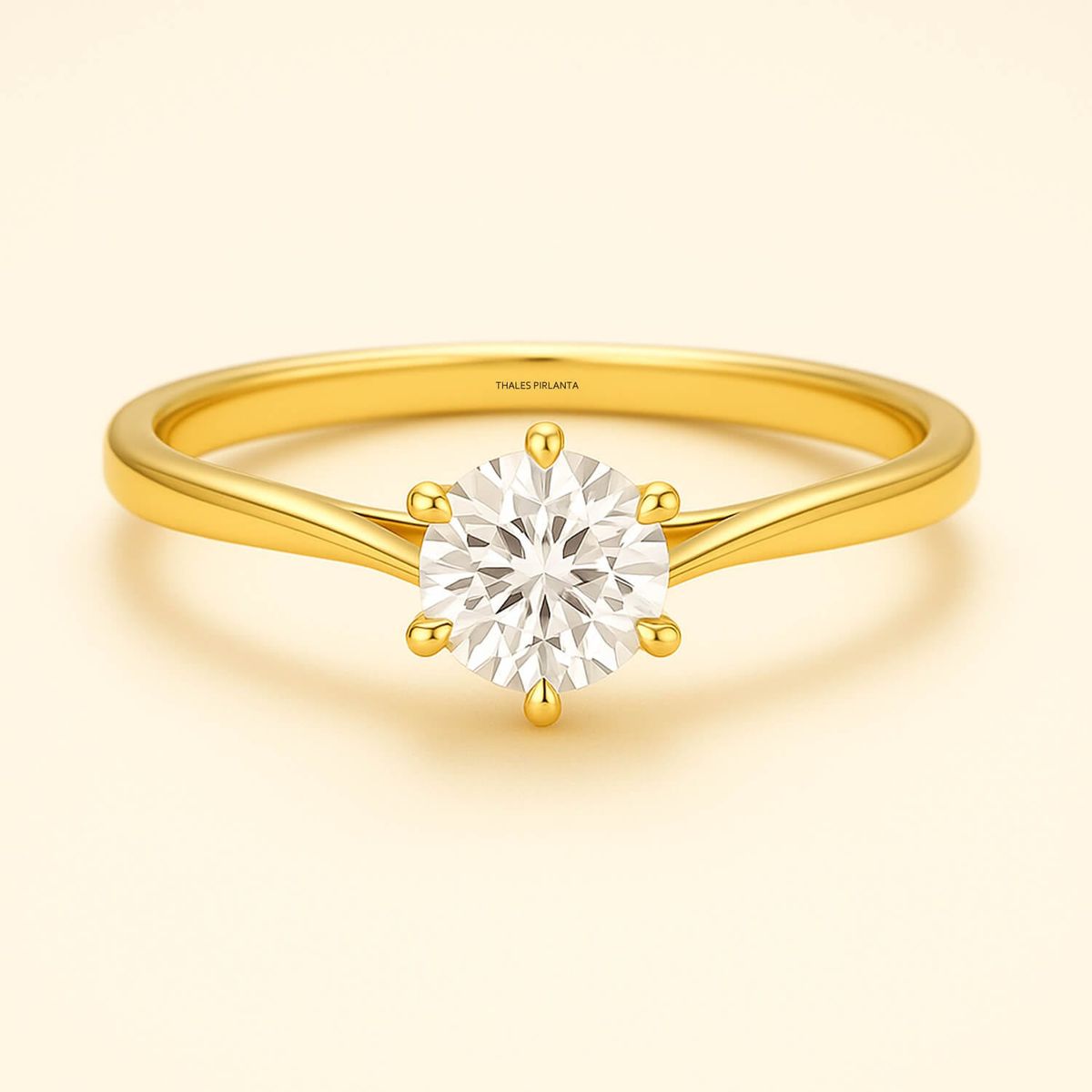 0.70 Karat Tektaş Pırlanta Yüzük Fiyatını Ne Belirler?